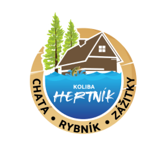 Chata Koliba Hertník - logo